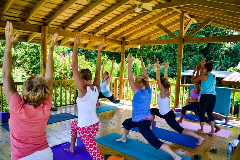 Yoga At Bodhi Surf – Bodhi Surf + Yoga