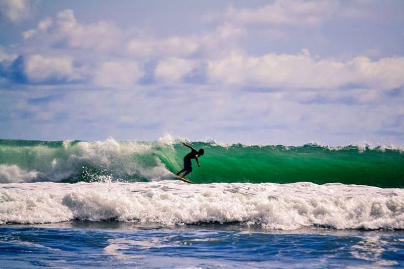 Top Five Natural Wonders Of Uvita Bodhi Surf Yoga